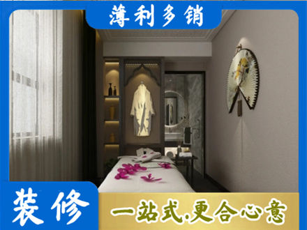 郑州登封市衣帽间装修