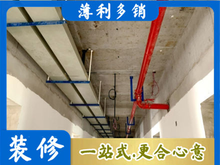 郑州登封市水电工程安装